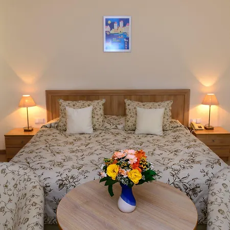 Boutique Orchidea Hotel Golden Sands