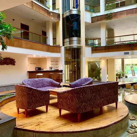 Boutique Orchidea 4*