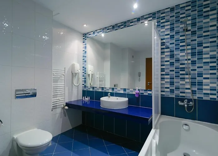 Hotel Boutique Orchidea Złote Piaski