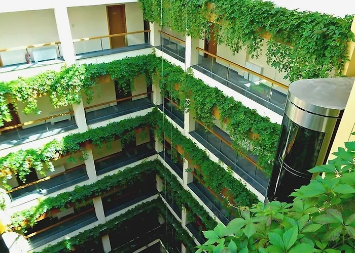 Boutique Orchidea 4* Złote Piaski