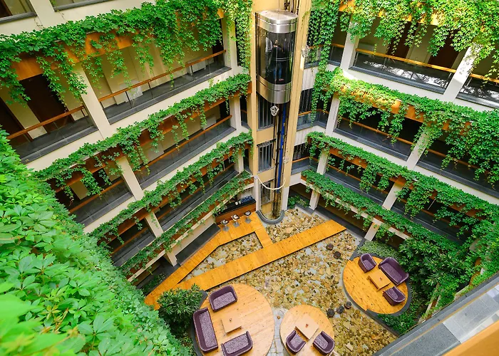 Boutique Orchidea 4* Złote Piaski