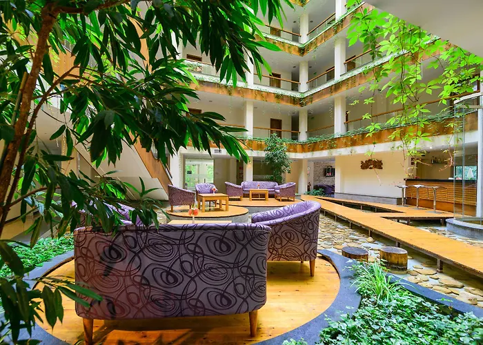 Boutique Orchidea Złote Piaski