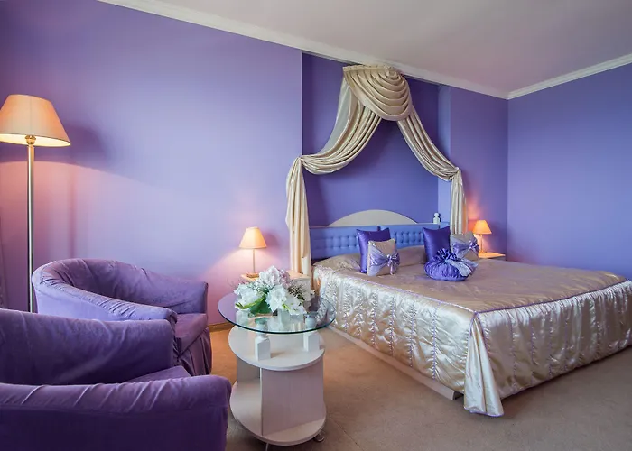 Boutique Orchidea Złote Piaski