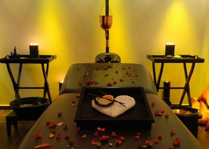 Boutique Orchidea Złote Piaski