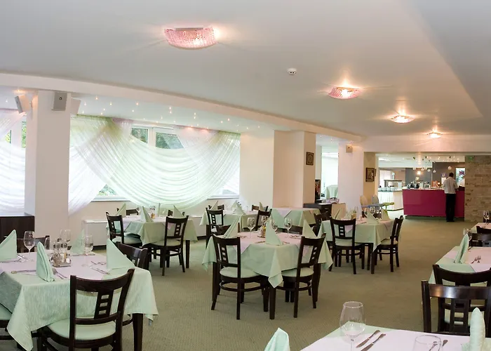 Hotel Boutique Orchidea Złote Piaski