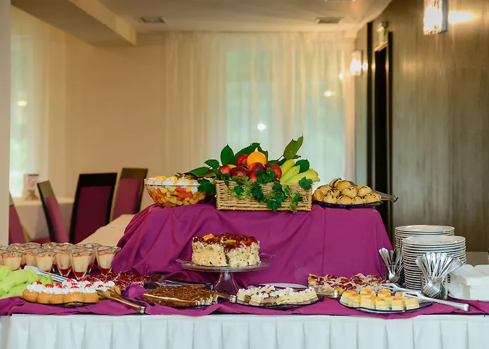 Boutique Orchidea Hotel Złote Piaski