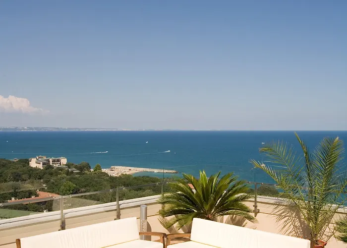 Boutique Orchidea Hotel Złote Piaski