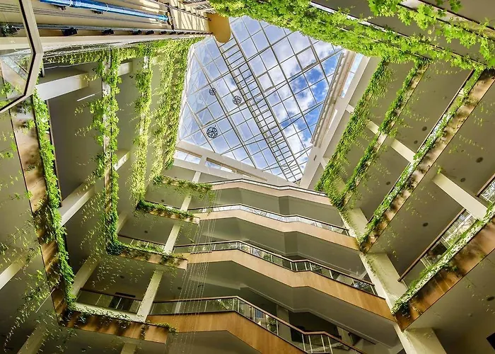 Hotel Boutique Orchidea