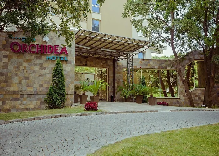 Boutique Orchidea Złote Piaski