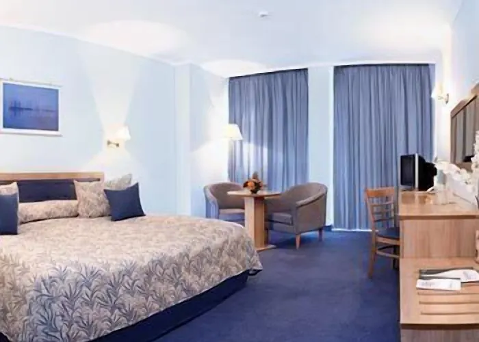 Boutique Orchidea 4* Nisipurile de Aur